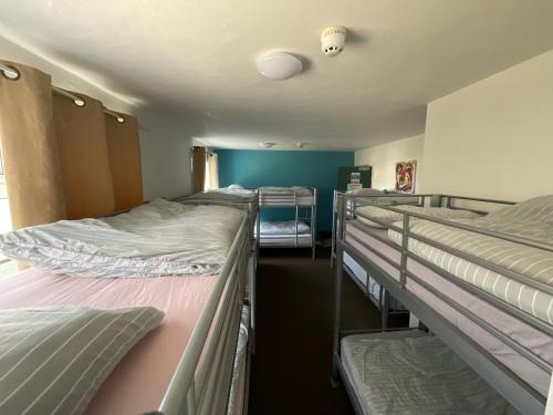 Blue Room Hostel Newquay in 紐奎市中心