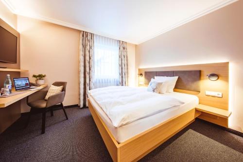 Landgasthof Hotel Gentner, Norymberga (zdjęcie 5)