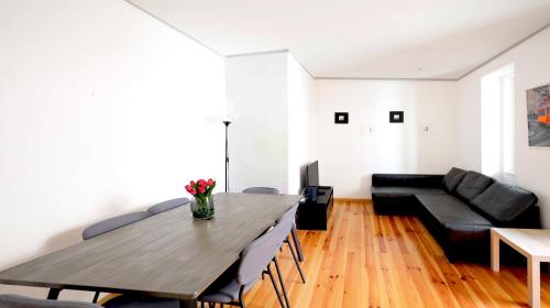 Lisboa Sweet Family Homestay 4