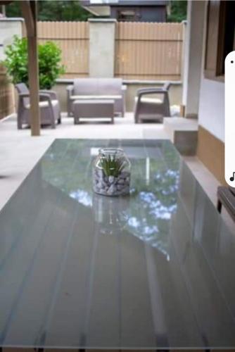 Zen Garden Szajki Tavak in Hosszúpereszteg