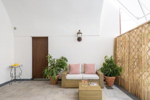 Maison Le Graziose 5