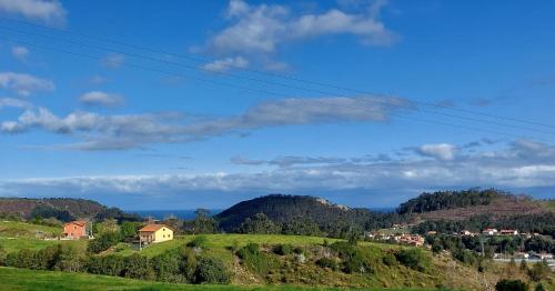 Preciosa Casa de Indiano En Noriega (Asturias)