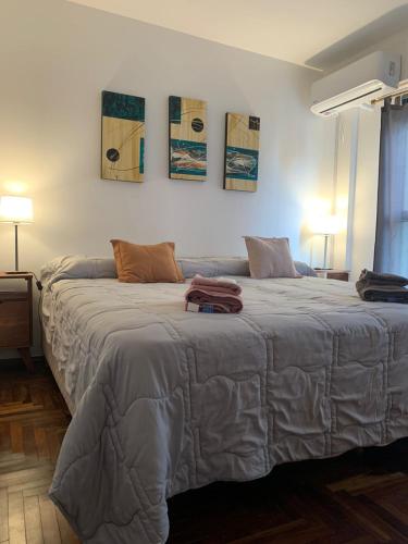 One-Bedroom Apartment image 2