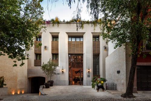 NUMU Boutique Hotel, The Unbound Collection by Hyatt, San Miguel de Allende