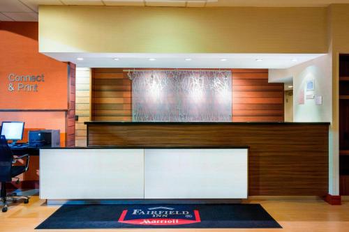 Fairfield Inn by Marriott Laurel in Laurel, USA