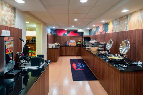 Fairfield Inn by Marriott Laurel - image 2