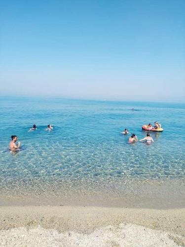 Appartamenti & Camere TRA SCILLA e TROPEA