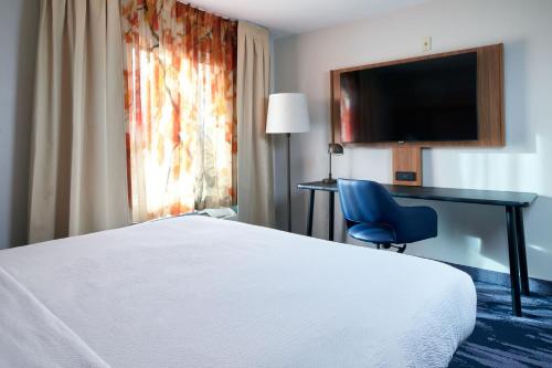 Fairfield Inn and Suites San Bernardino in San Bernardino, USA