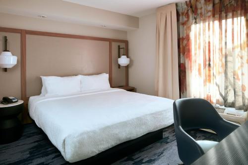Fairfield by Marriott Inn & Suites San Bernardino