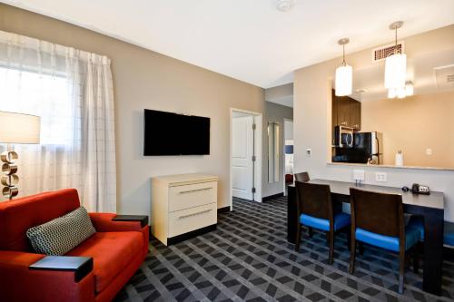 TownePlace Suites Dallas/Lewisville in Lewisville, USA