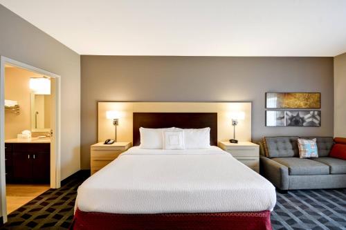 TownePlace Suites Dallas/Lewisville