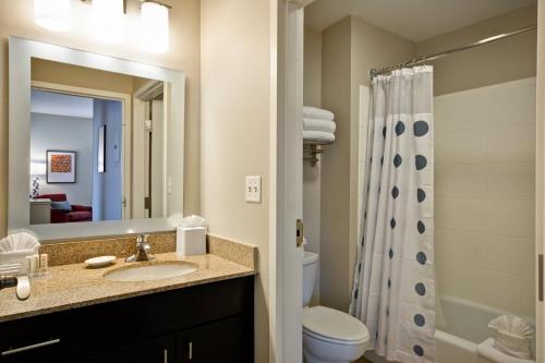 TownePlace Suites Dallas/Lewisville