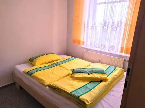 Pension Stöß in Falkenstein, Deutschland