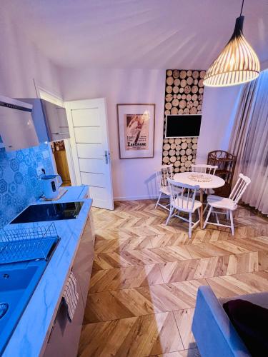 Villa Bańska w pobliżu Gorącego Potoku i Term, rabaty na kąpieliska