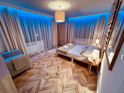 Villa Bańska w pobliżu Gorącego Potoku i Term, rabaty na kąpieliska