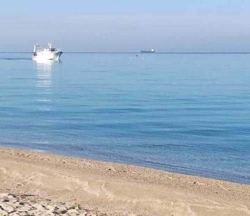 Appartamenti & Camere TRA SCILLA e TROPEA