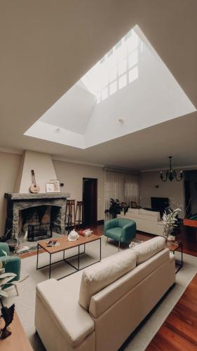 Chalet De La Croix