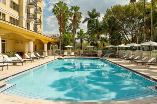 Fort Lauderdale Marriott Coral Springs Hotel & Convention Center - image 12