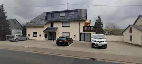 Ferienwohnung Räuberhöhle in Alterkülz, Deutschland
