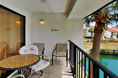 Edgewater Villa #2209