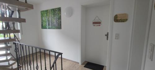 Ferienwohnung Räuberhöhle (Ferienwohnung Rauberhohle) in 阿爾特屈爾茨