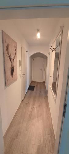 Ferienwohnung Räuberhöhle (Ferienwohnung Rauberhohle) in 阿爾特屈爾茨