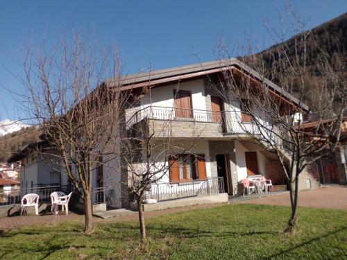 Casa Vacanza Dal Contadino CIR O17063