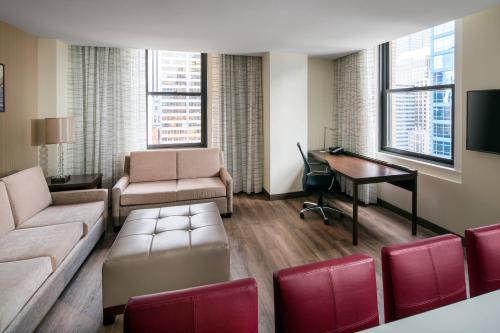 Residence Inn by Marriott Chicago Downtown/Loop