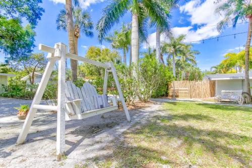 Pirates Pointe Resort in รัสกิน (FL)