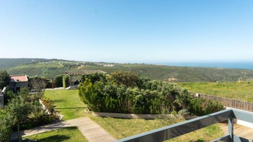 ทัศนียภาพ, Eco Soul Ericeira Guesthouse - Adults Only in เซา ชูลิเอา