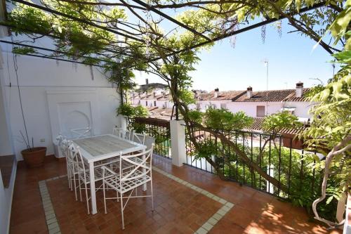 設施, Casa Rural Almonaster la Real, Marques de Robledal in 阿爾莫納斯特拉雷亞爾