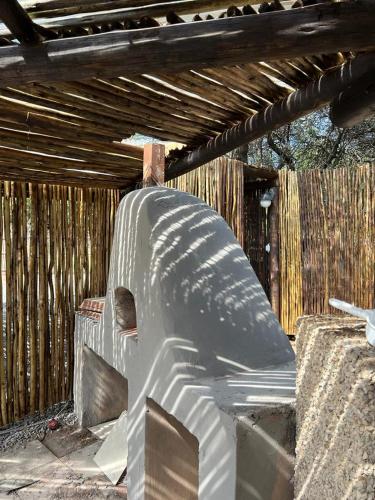 Luna Crescente 19 and 19A Zebula golf and spa resort 14 Pax Bela Bela Limpopo