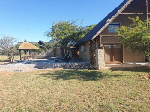 Luna Crescente 19 and 19A Zebula golf and spa resort 14 Pax Bela Bela Limpopo