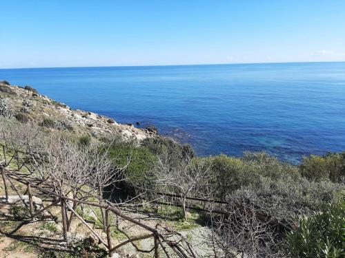 Casa De Santis - Roby e Fra al mare Cavallucci