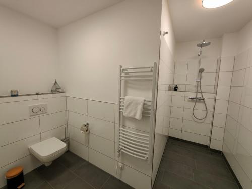 Bathroom, Ferienwohnung in Lutjenburg/Ostsee zu vermieten in Lutjenburg