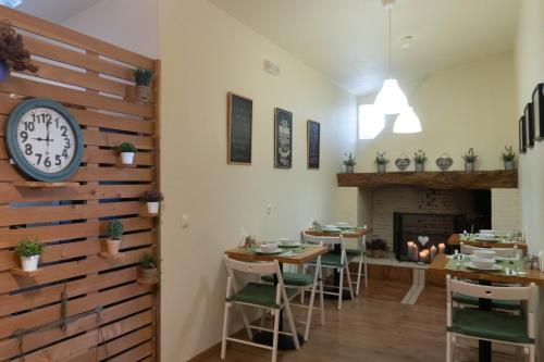 อาหารและเครื่องดื่ม, Eco Soul Ericeira Guesthouse - Adults Only in เซา ชูลิเอา