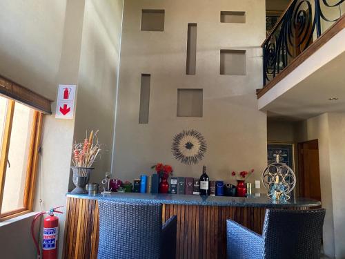 Luna rossa 19 Zebula golf course and spa resort