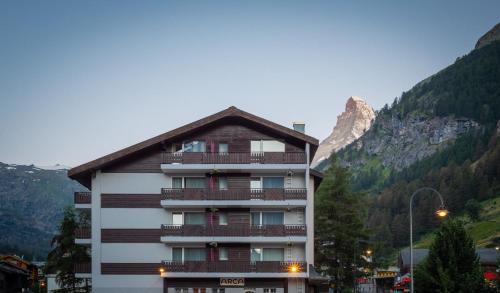 Hotel Arca Solebad & Spa - image 13