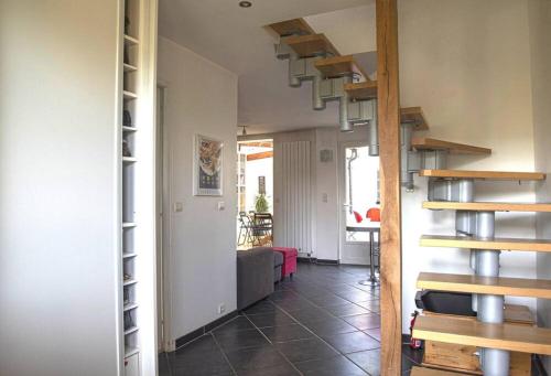 Villa Manarola - 10pers/4Ch - jacuzzi & jardin in شيلي-مازارين