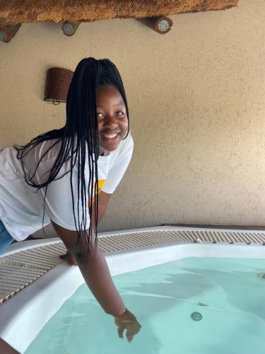 Luna rossa 19 Zebula golf course and spa resort