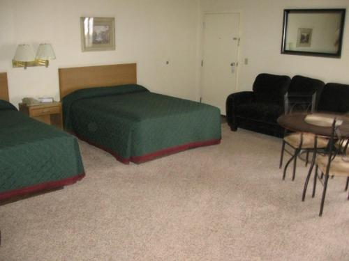 Suite, deluxe