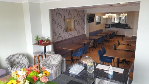 HOTEL242, Blackpool (fotografie 8)