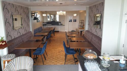 HOTEL242, Blackpool (fotografie 6)