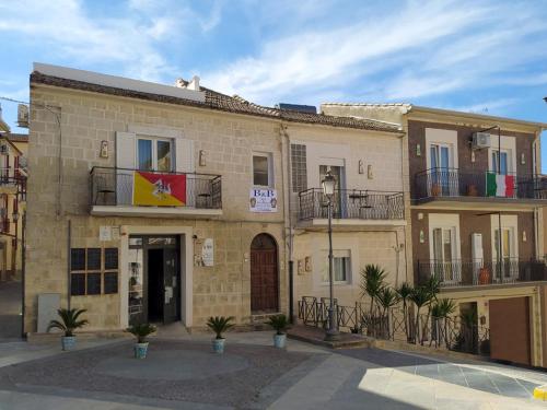 bed & breakfast Acquaviva di Vullo Vincenzo in Acquaviva Platani (Sicily)