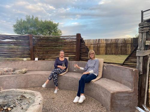 Luna Crescente 19 and 19A Zebula golf and spa resort 14 Pax Bela Bela Limpopo