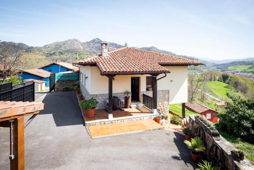 Vivienda Vacacional La Prida - Cangas de Onís