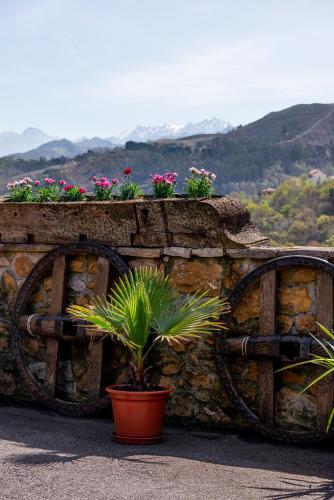 Vivienda Vacacional La Prida