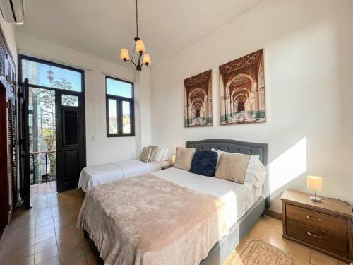 Three-Bedroom Apartment image 10