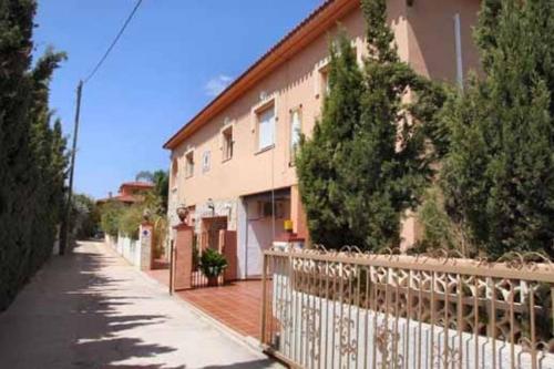 Exterior view, Villa Alex costablanca Denia in Campusos