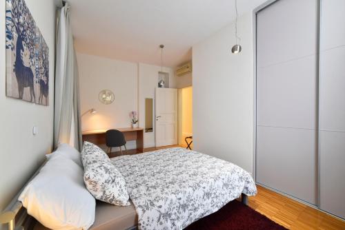 Heart and Soul apartments